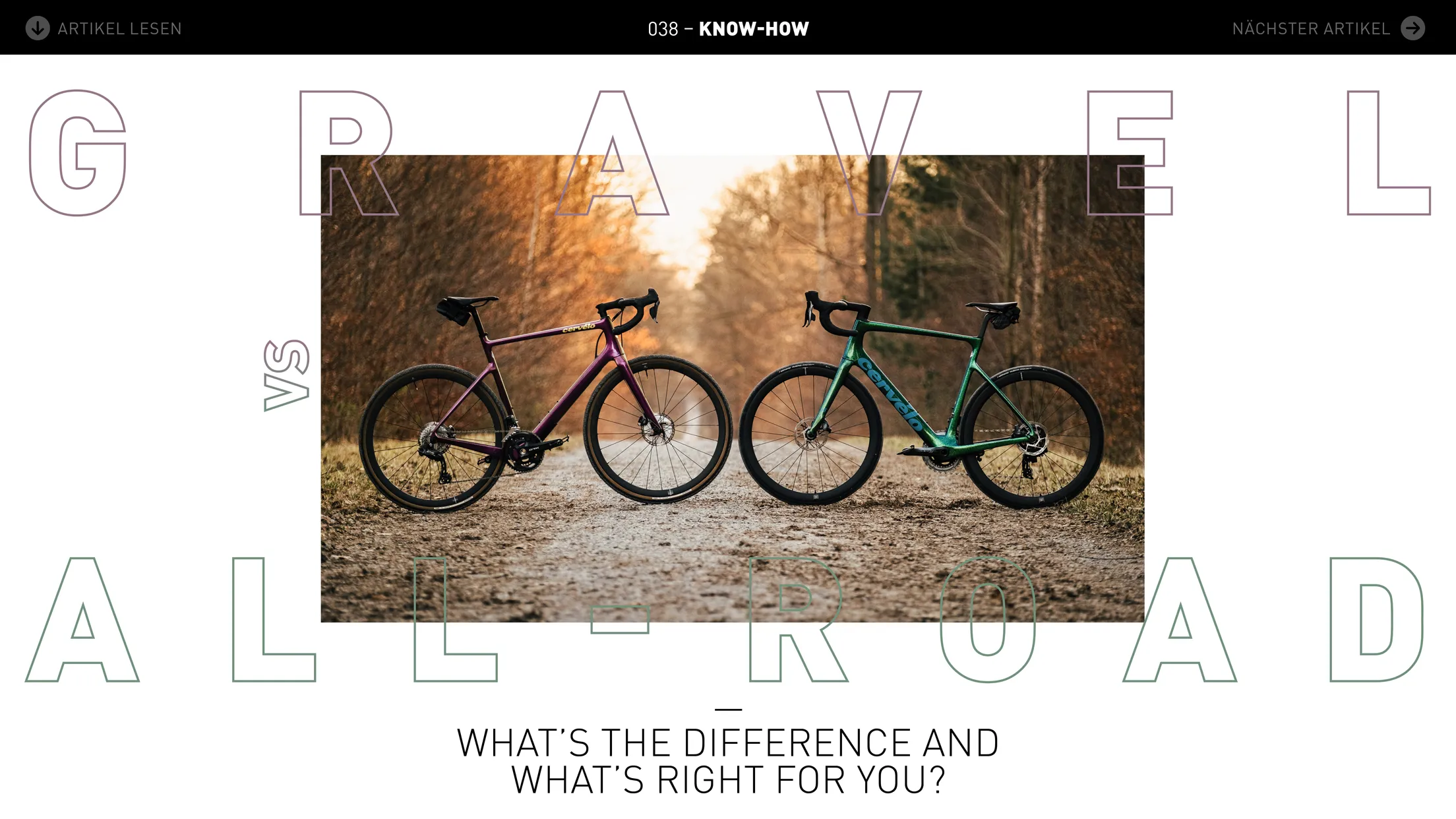 GRAN FONDO Cycling Magazine | Indus Appstore | Screenshot