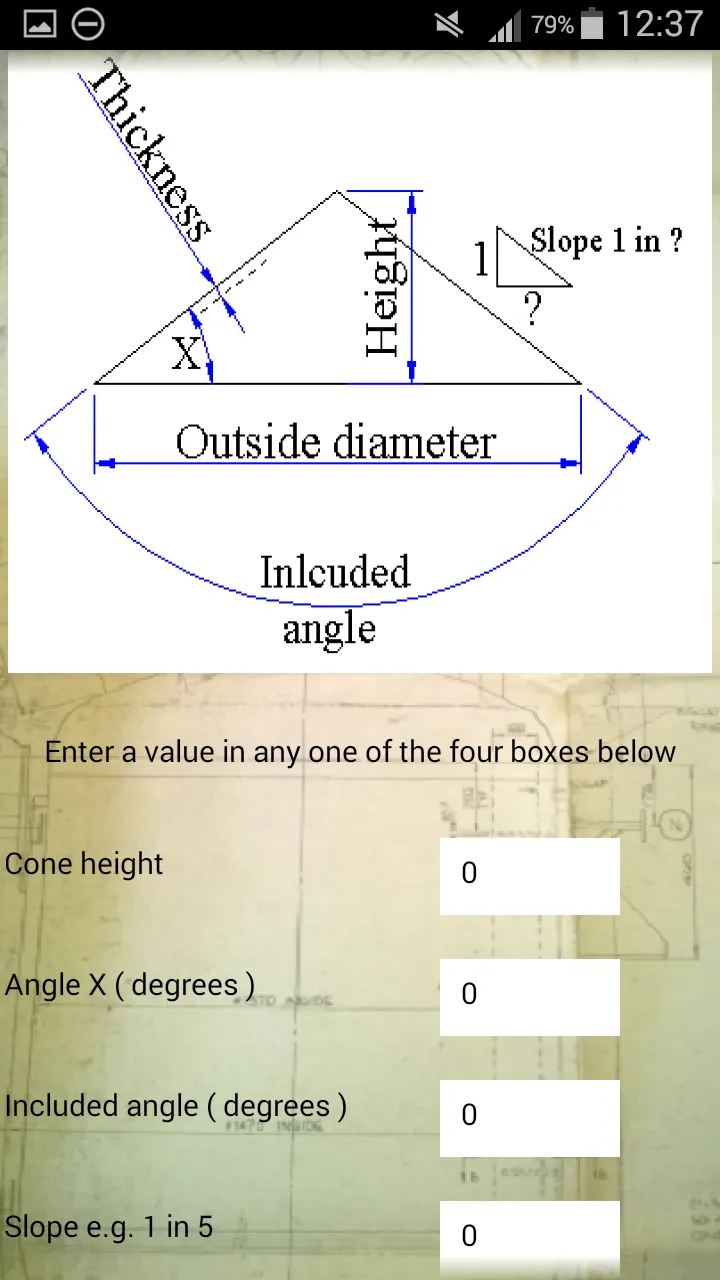 Cone Developer | Indus Appstore | Screenshot