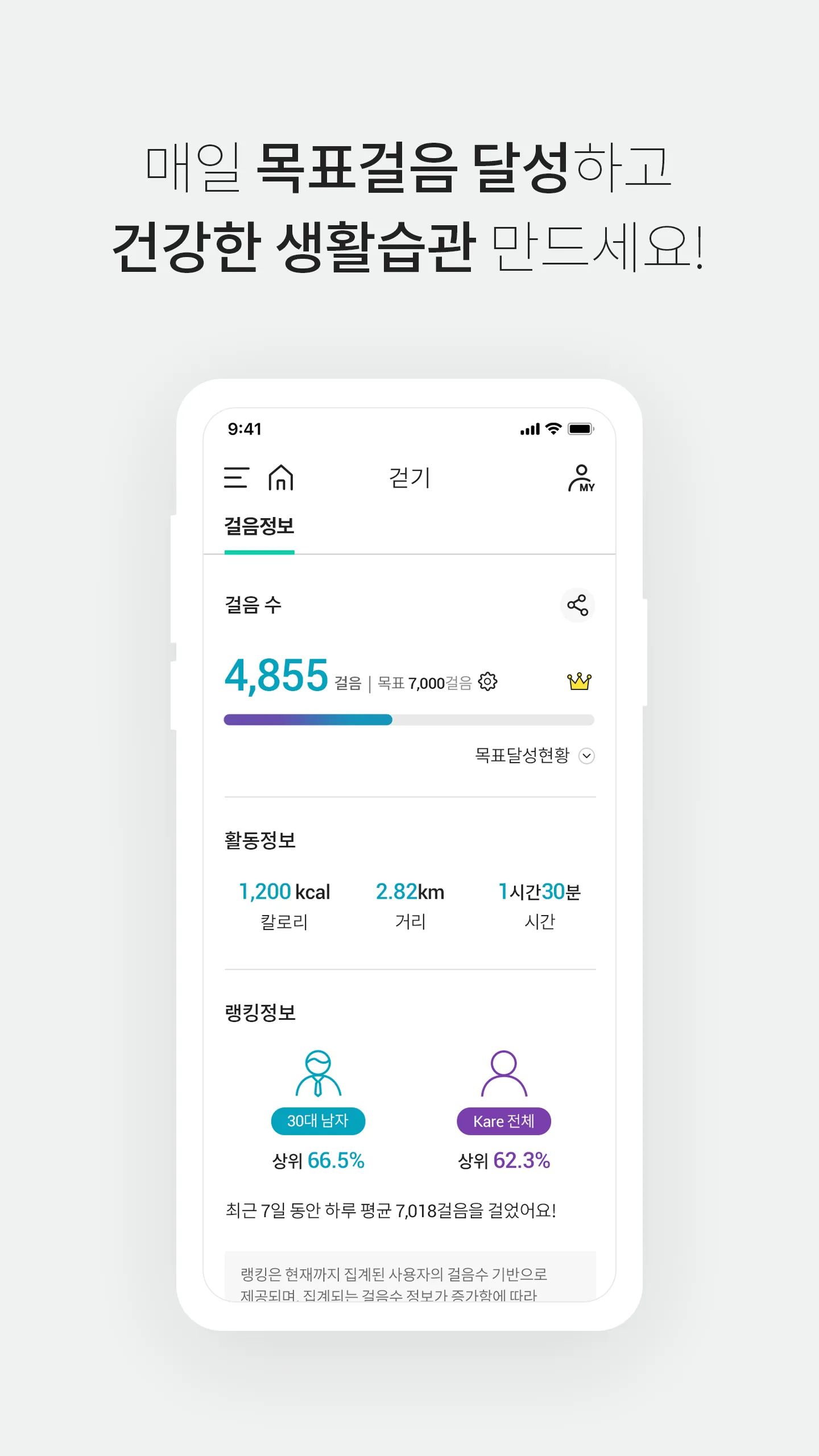 교보케어 - Kare | Indus Appstore | Screenshot