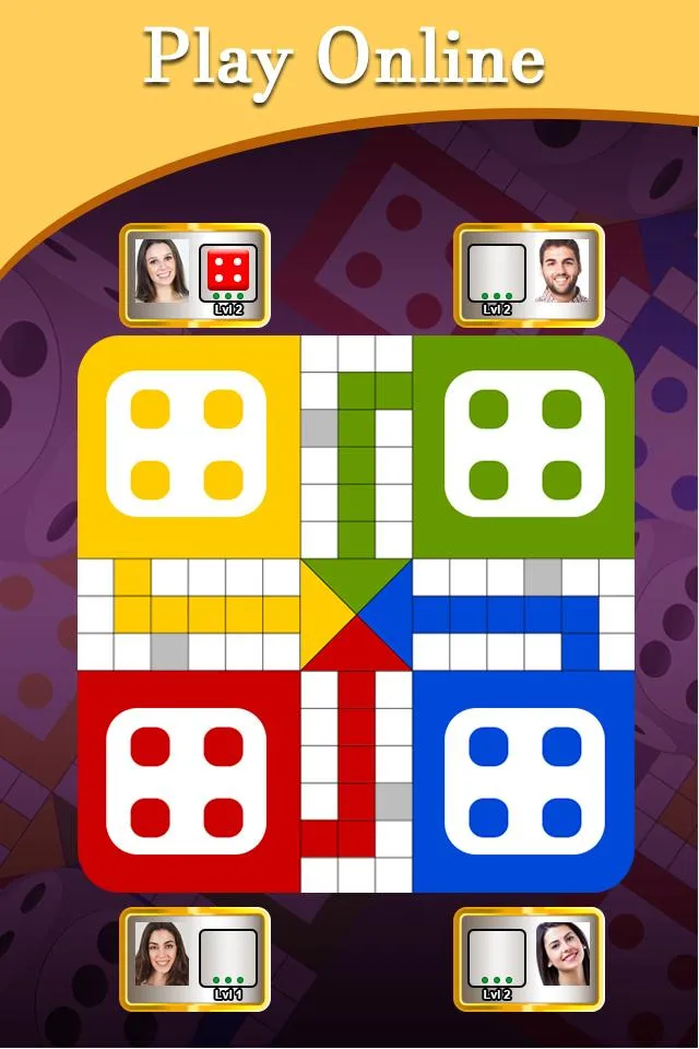 Ludo Game | Indus Appstore | Screenshot