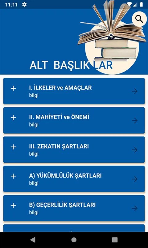 Diyanet İlmihali İnternetsiz | Indus Appstore | Screenshot