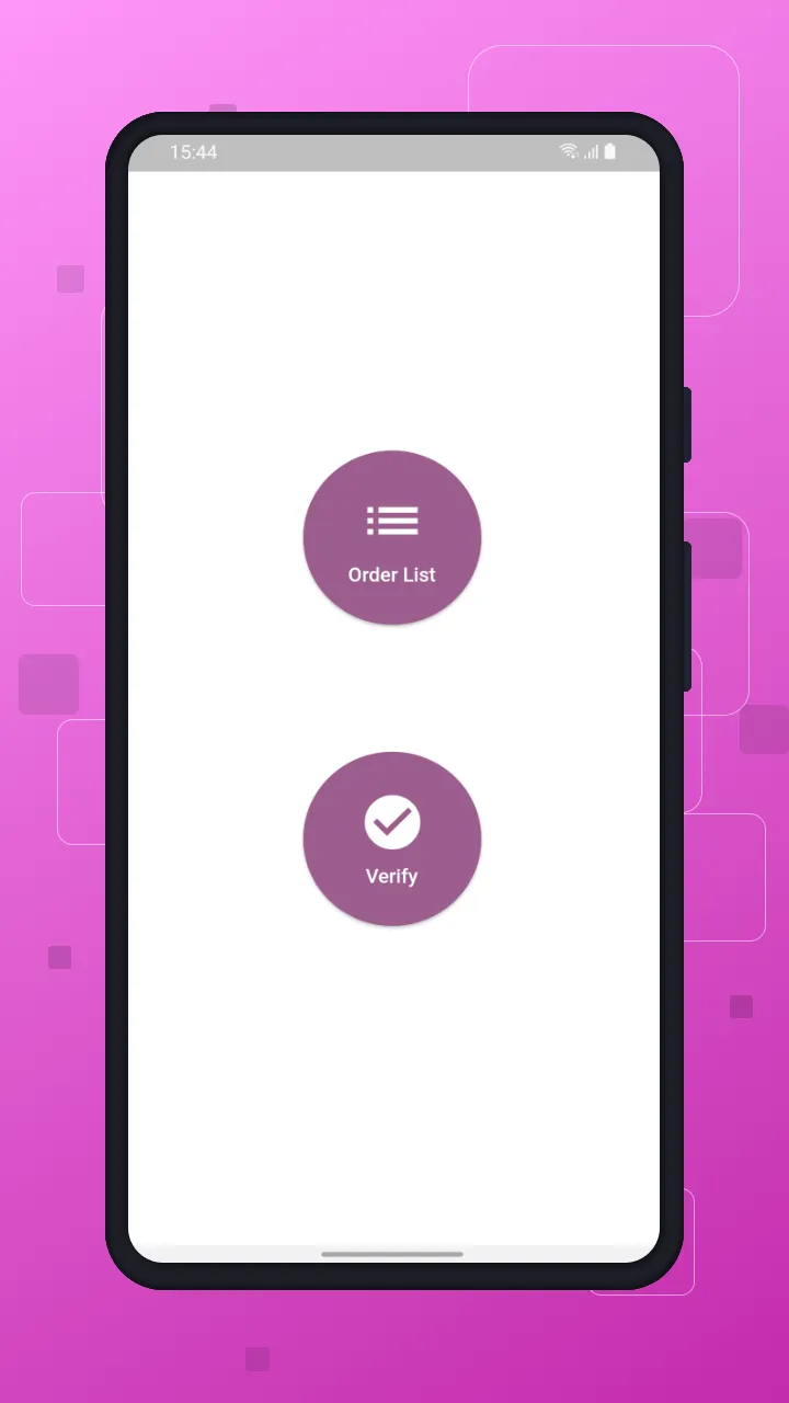 Mobikul WooCommerce WMS App | Indus Appstore | Screenshot