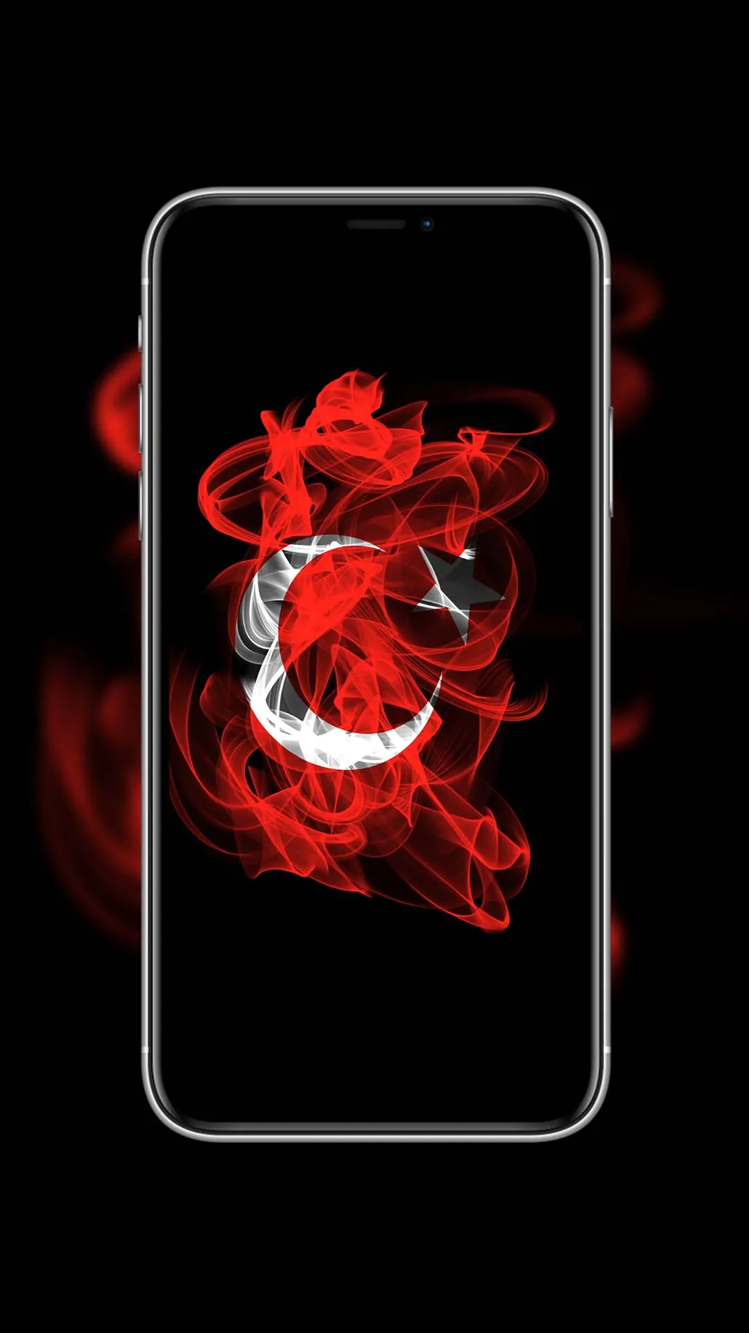 HD Atatürk Wallpaper | Indus Appstore | Screenshot