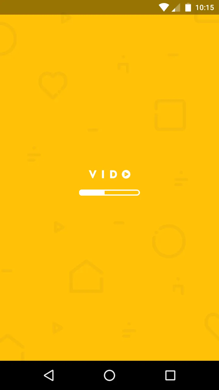 Vido | Indus Appstore | Screenshot