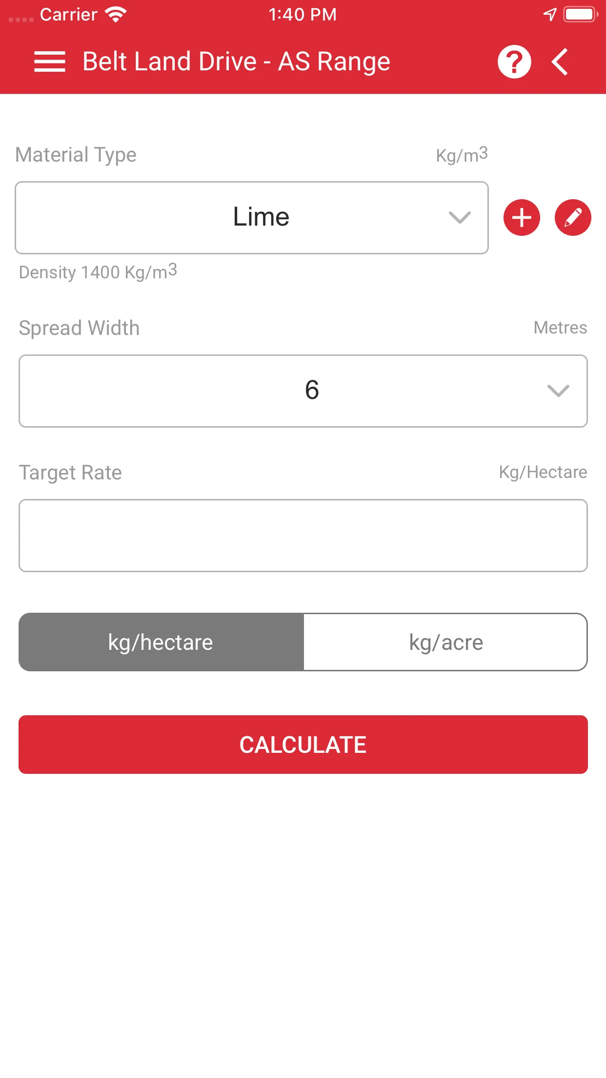 AgriSpread | Indus Appstore | Screenshot