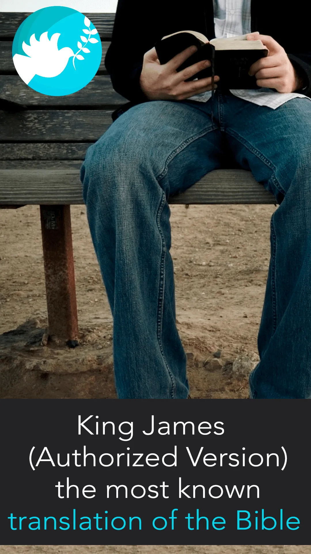 King James Bible Offline | Indus Appstore | Screenshot