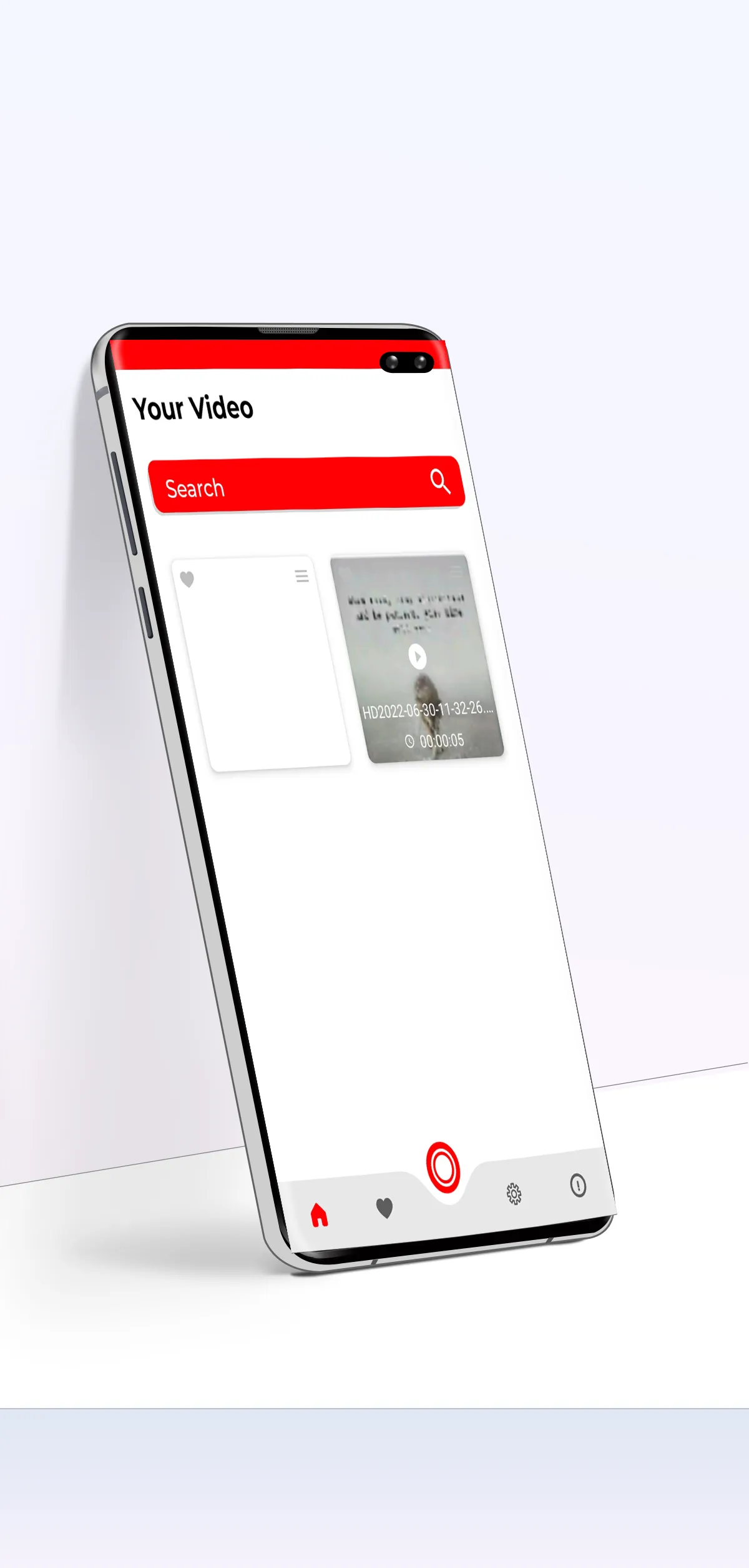 Screen Recorder | Indus Appstore | Screenshot