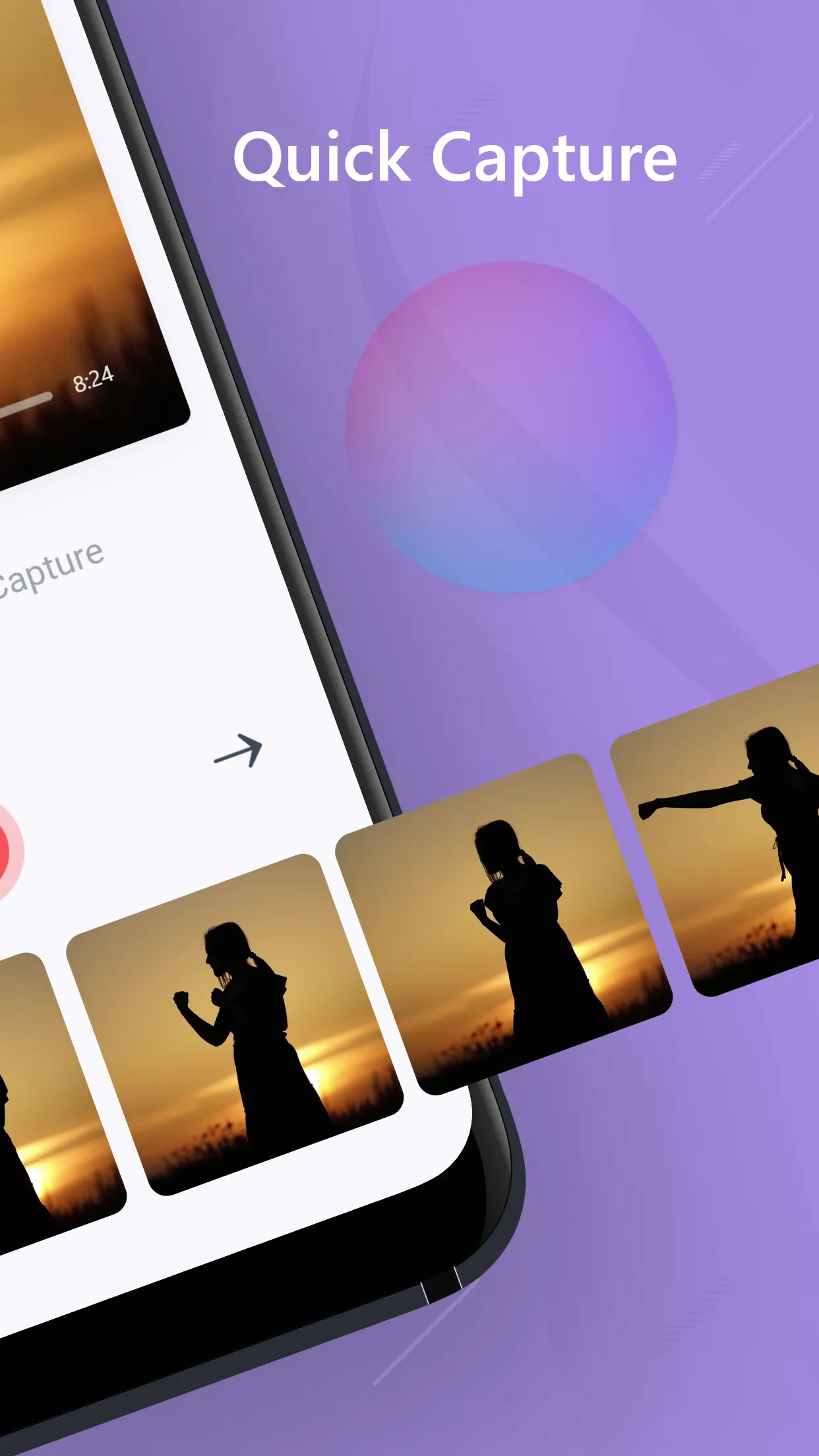 Video to Photo & Photo grabber | Indus Appstore | Screenshot