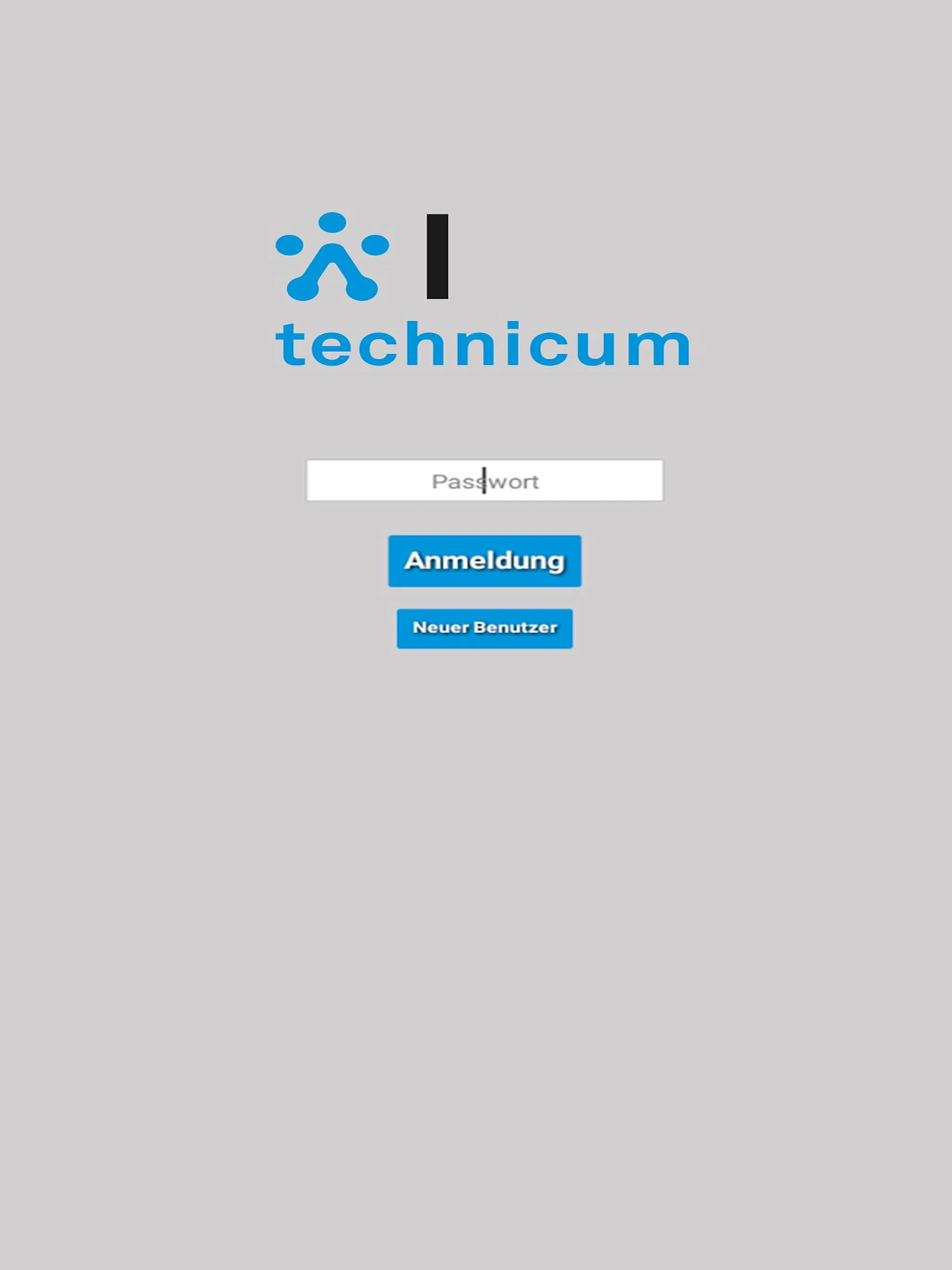 mein technicum | Indus Appstore | Screenshot