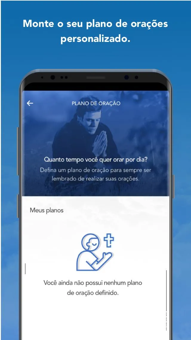 Jezus Je Pot | Indus Appstore | Screenshot