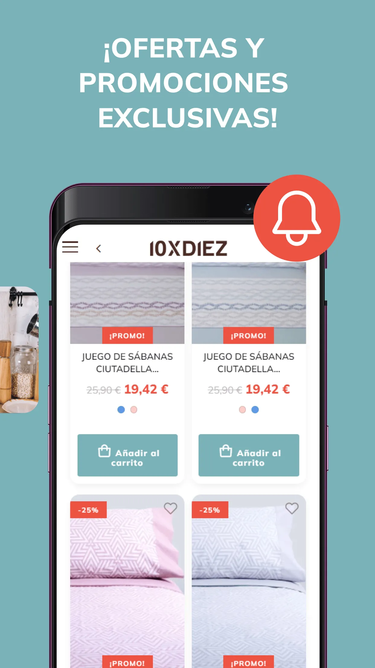 Diezxdiez | Indus Appstore | Screenshot