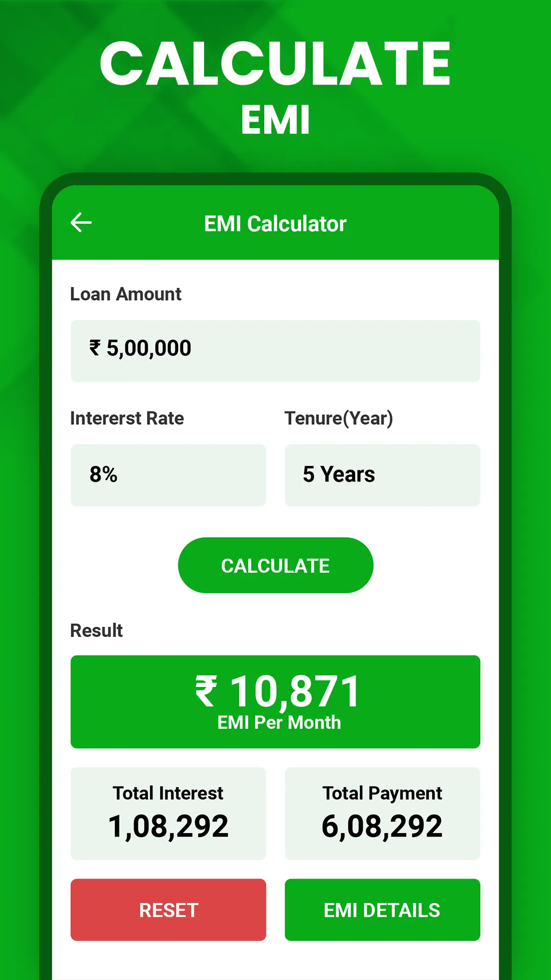 All Bank Balance check | Indus Appstore | Screenshot