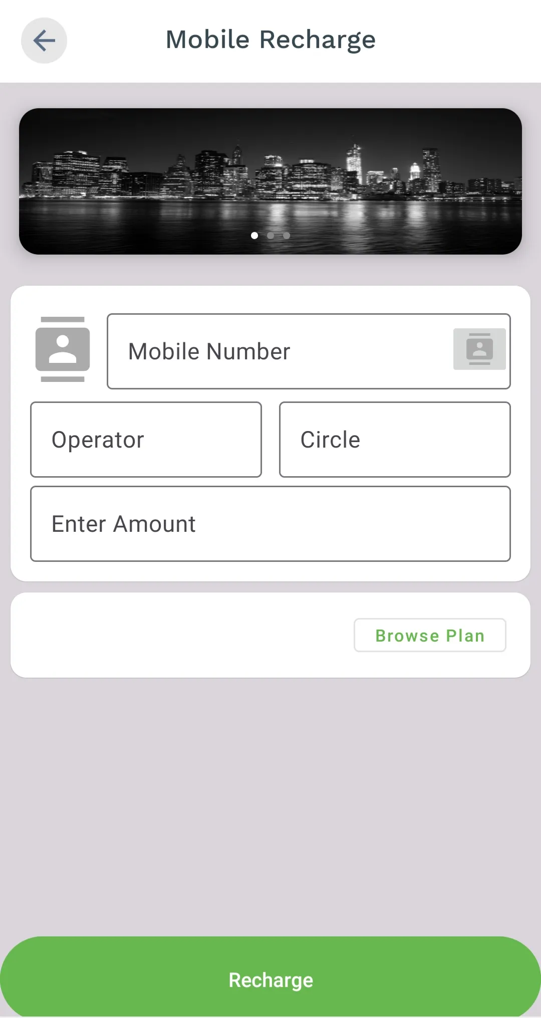 Kalyan Money | Indus Appstore | Screenshot