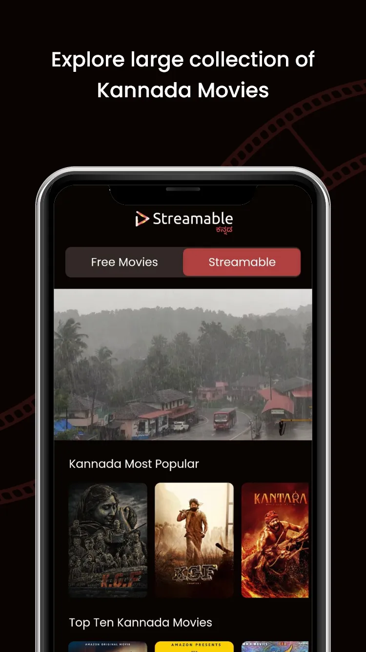 Kannada Movies | Indus Appstore | Screenshot