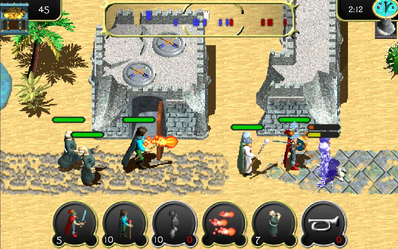 Undead Invasion | Indus Appstore | Screenshot