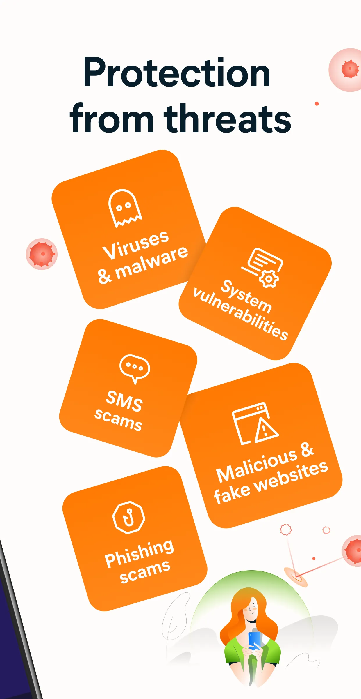 Avast Antivirus & Security | Indus Appstore | Screenshot