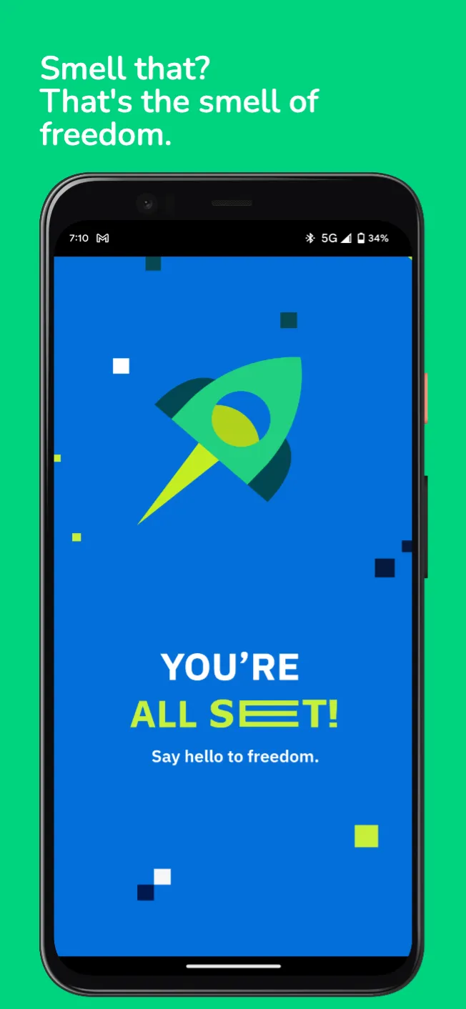 Allthenticator | Indus Appstore | Screenshot