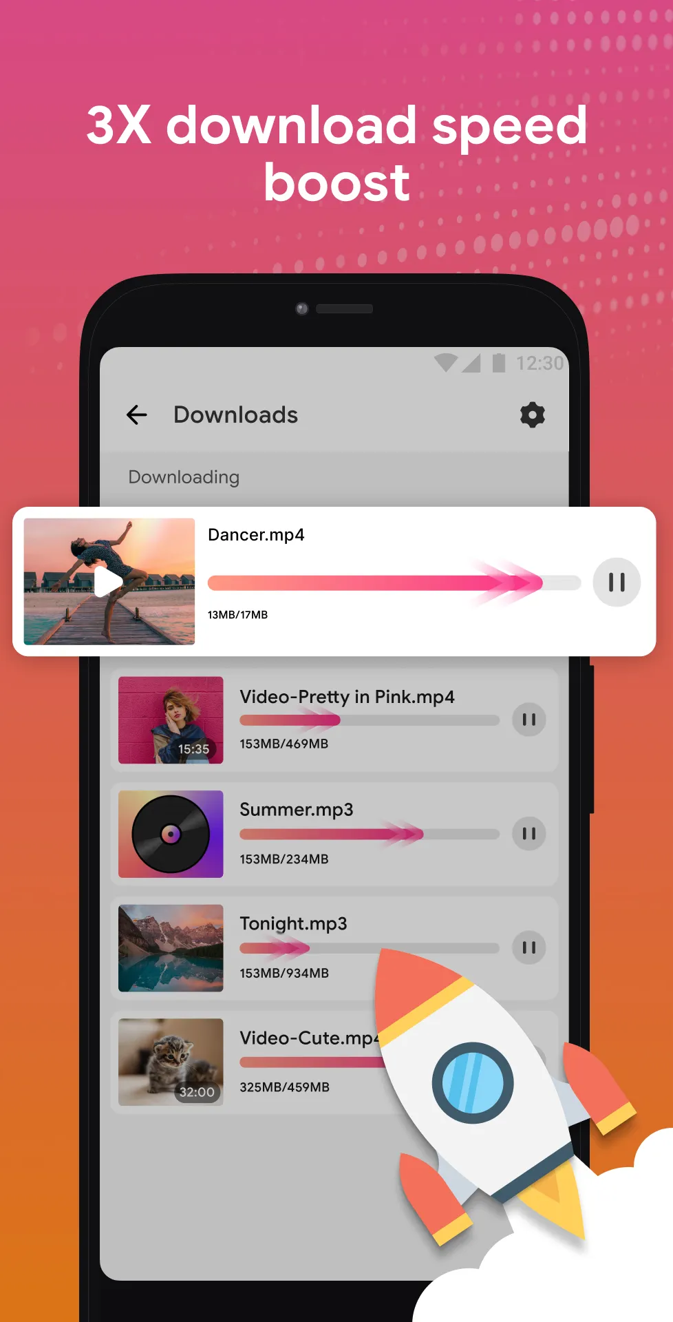 AnyPlay - Video Downloader | Indus Appstore | Screenshot