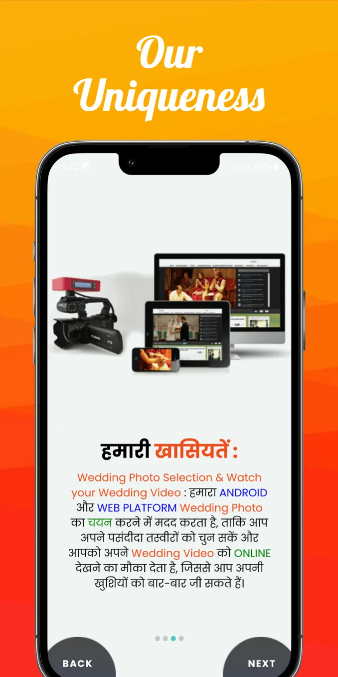 Studio Darpan - Photography | Indus Appstore | Screenshot