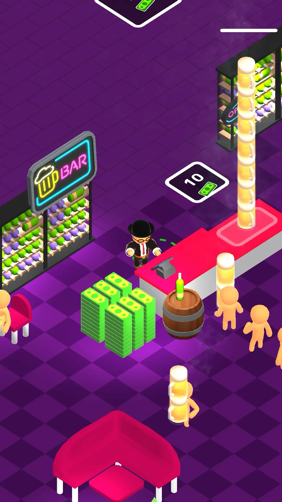 Brilliant Cigarette | Indus Appstore | Screenshot