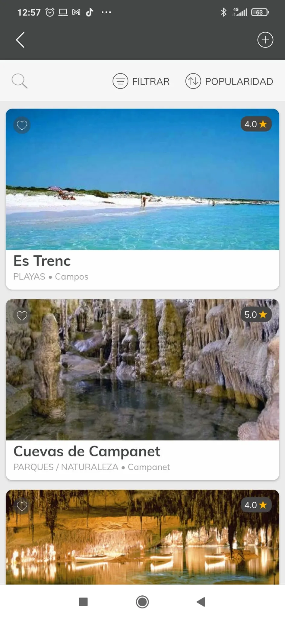 Mallorca Runaway: Travel Guide | Indus Appstore | Screenshot