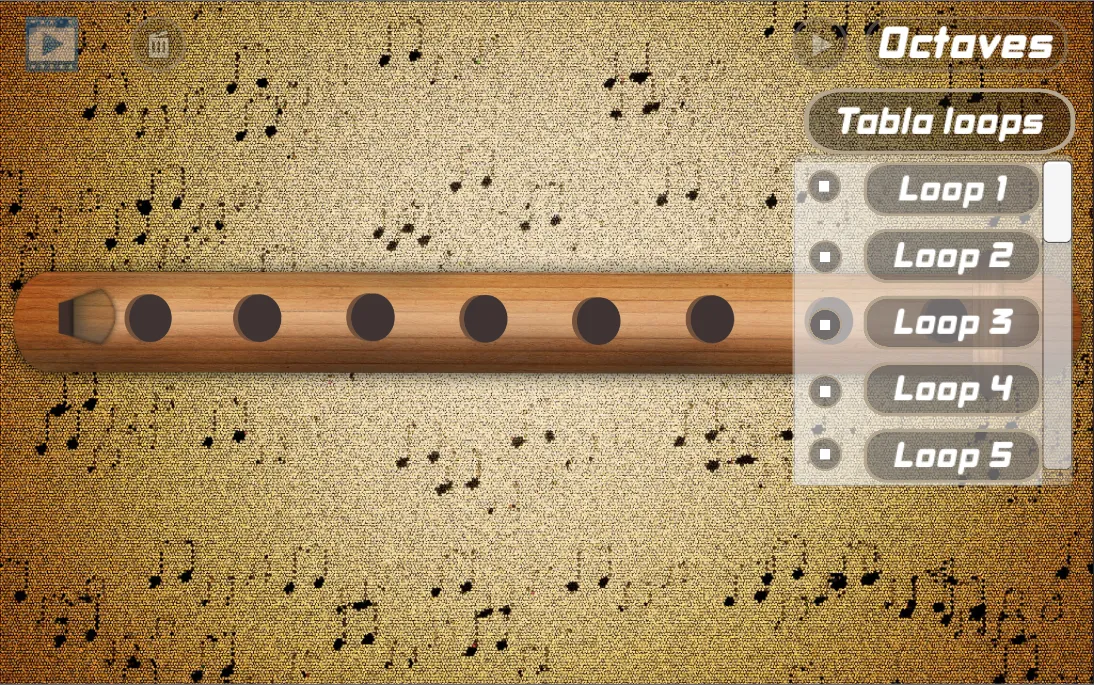 Flute Pro | Indus Appstore | Screenshot