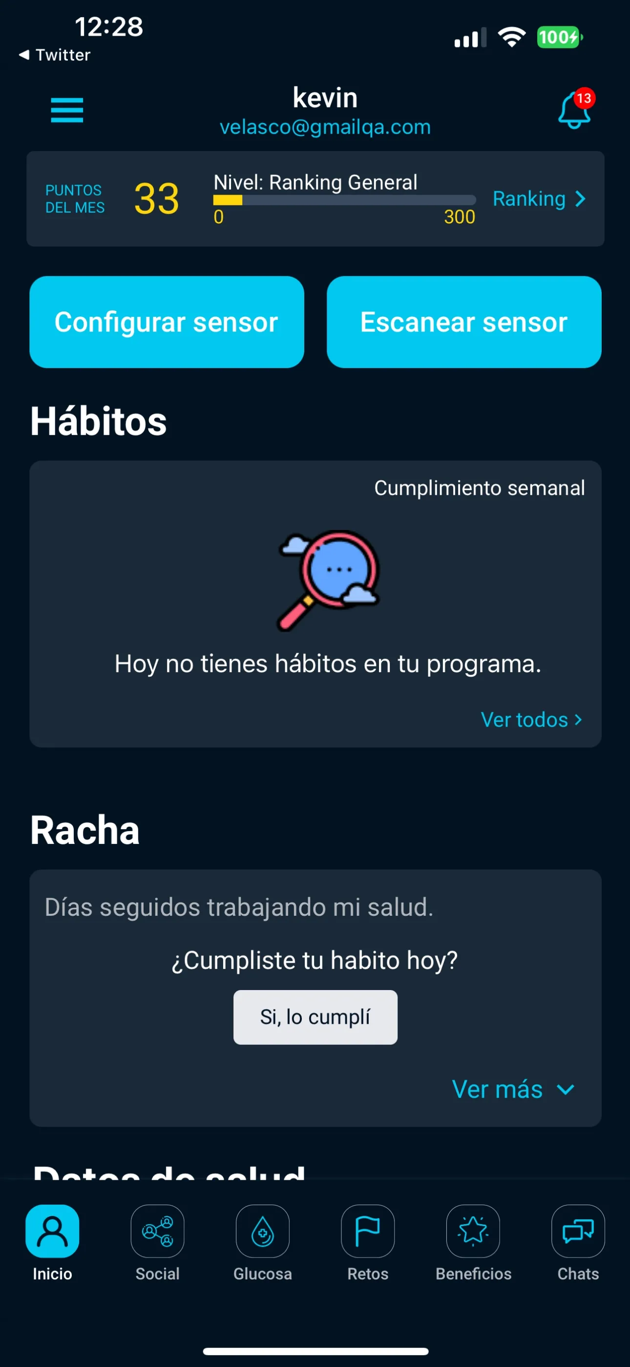 Habits+ | Indus Appstore | Screenshot