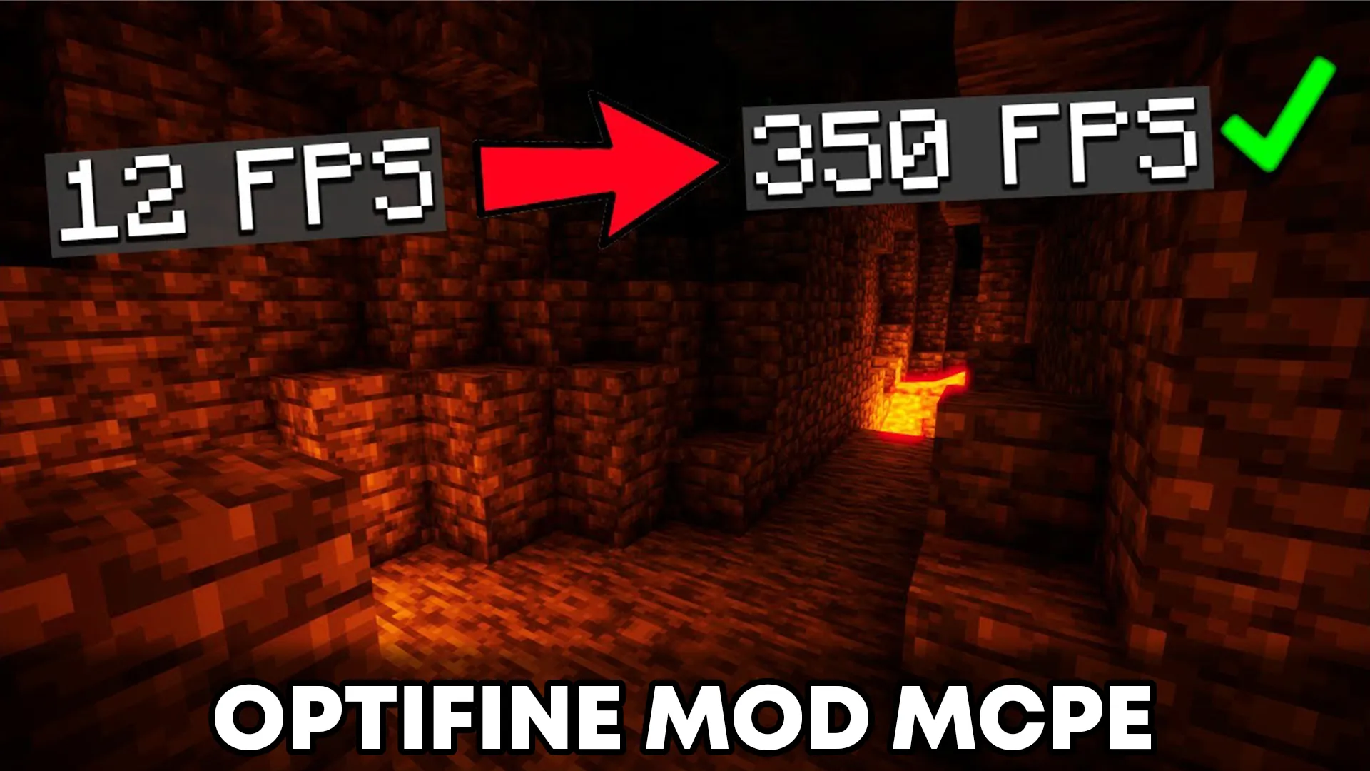 Optifine Mod MCPE | Indus Appstore | Screenshot