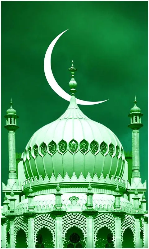 Allah Islamic Wallpapers | Indus Appstore | Screenshot