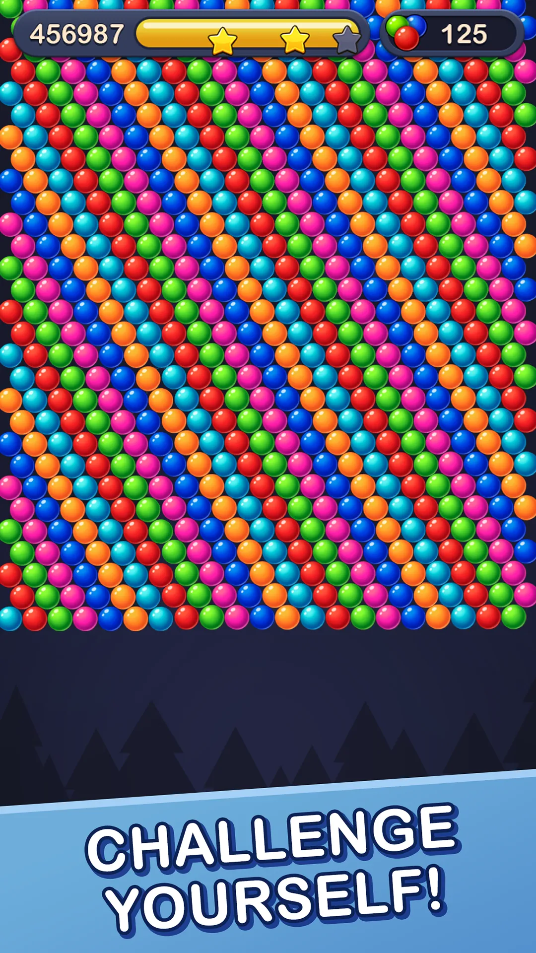 Bubble Pop! Puzzle Game Legend | Indus Appstore | Screenshot