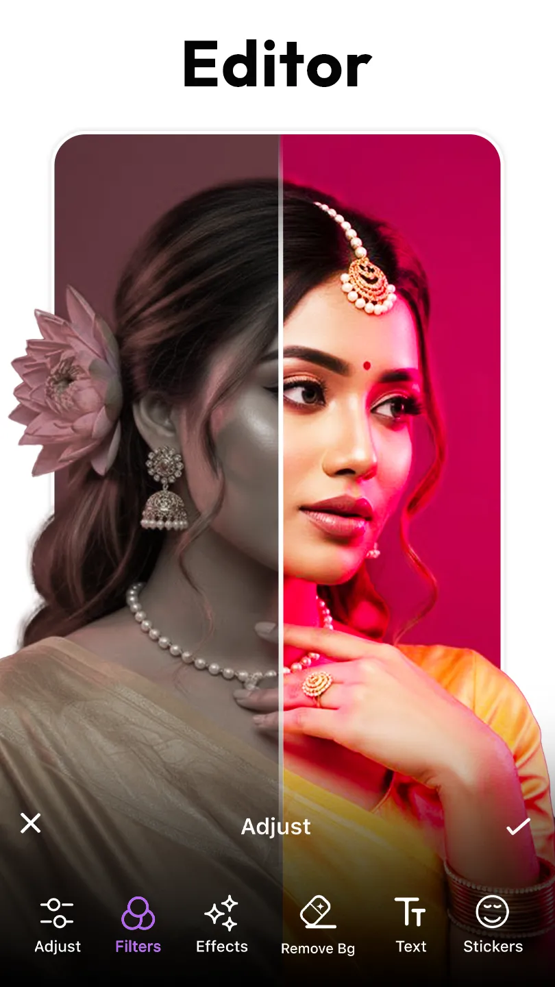 PicsAI - Background Remover | Indus Appstore | Screenshot