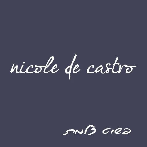 Nicole de Castro | Indus Appstore | Screenshot