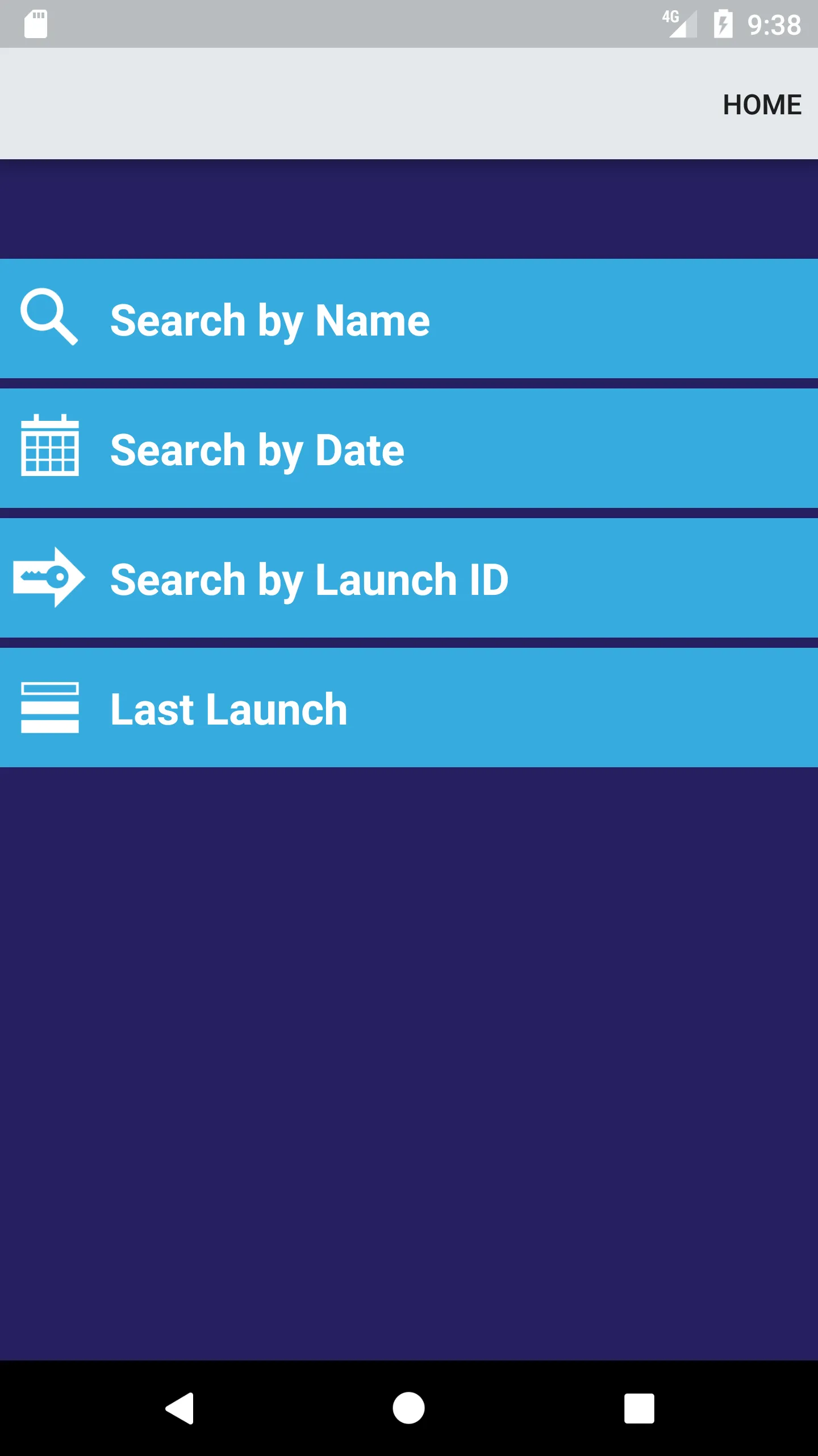 SmartNotice Launcher | Indus Appstore | Screenshot