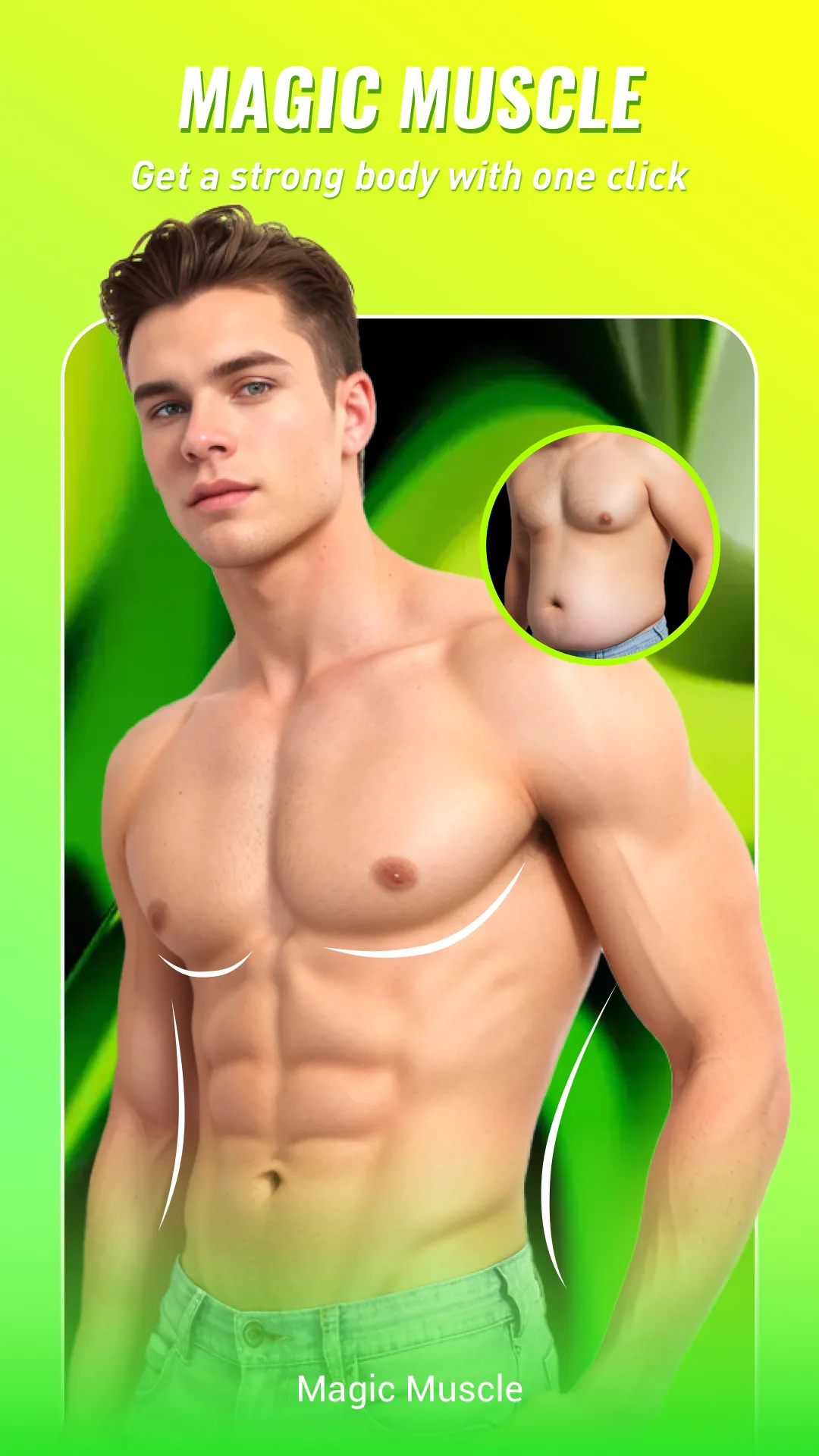 Toonpics - Cartoon Photo Edit | Indus Appstore | Screenshot