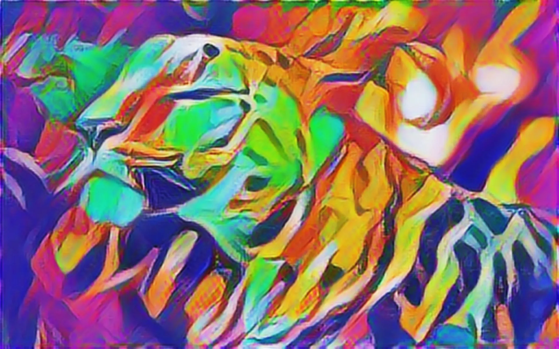 Style Transfer | Indus Appstore | Screenshot