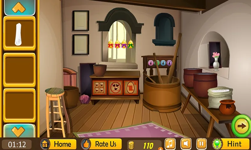 101 Room Escape Game - Mystery | Indus Appstore | Screenshot