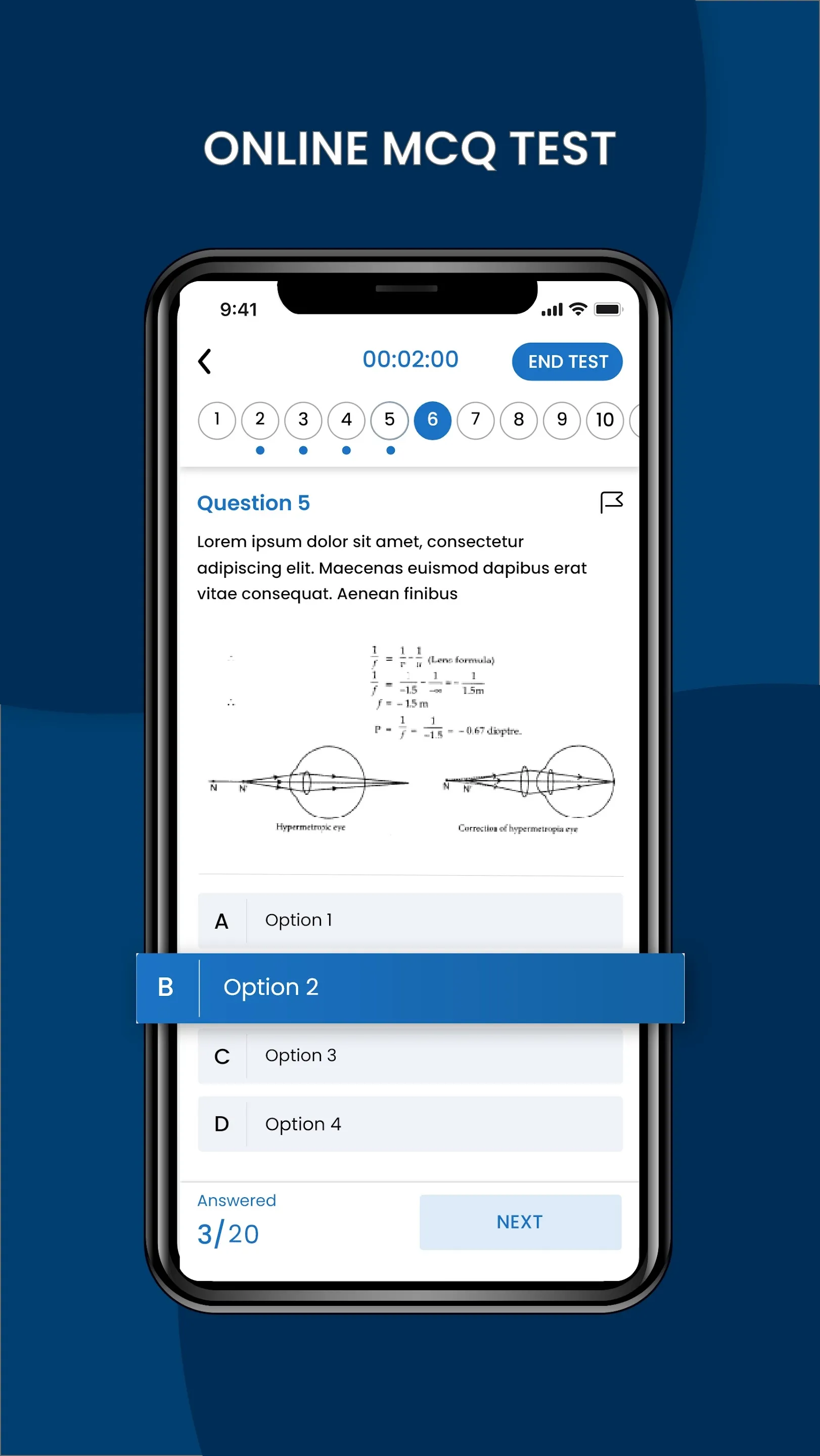 Wagh classes | Indus Appstore | Screenshot