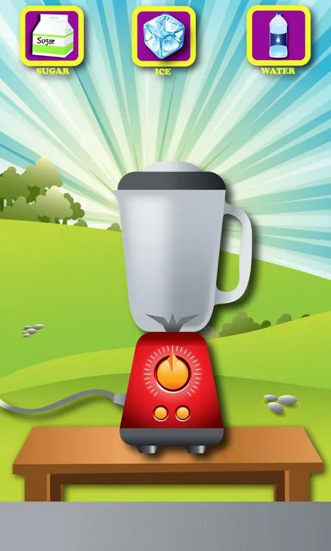 Fruit Juice Maker | Indus Appstore | Screenshot