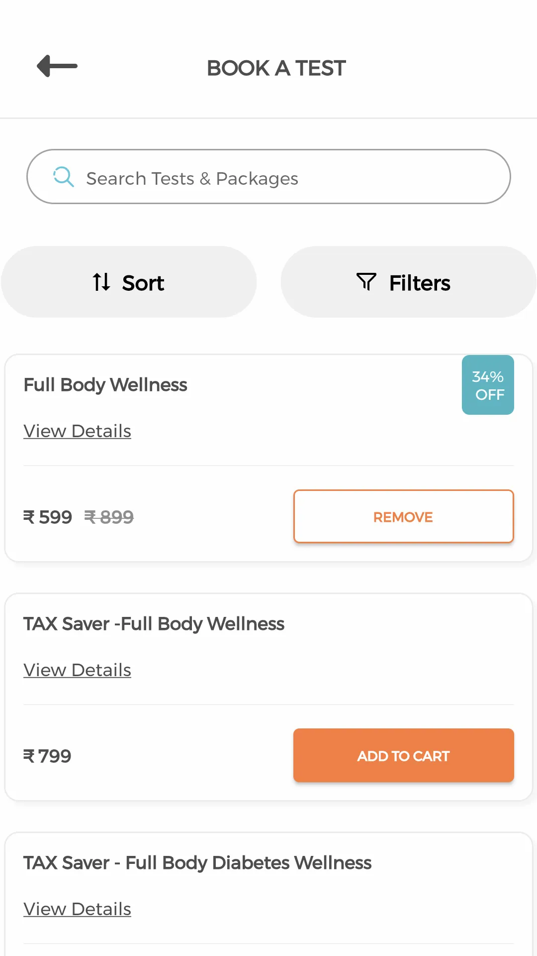 Hindustan Wellness | Indus Appstore | Screenshot