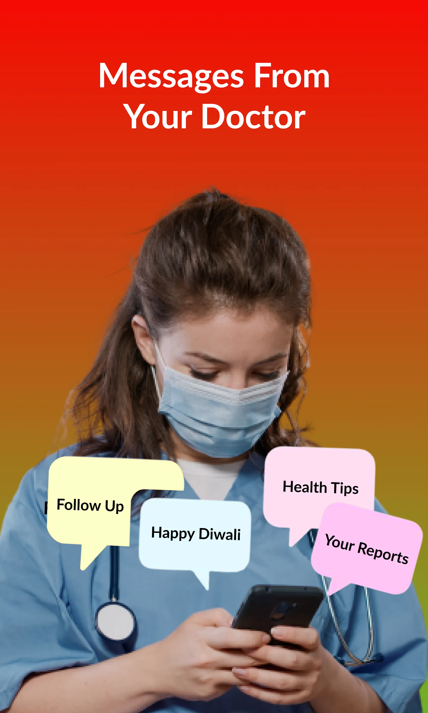 Neev Healthcare Polyclinic | Indus Appstore | Screenshot