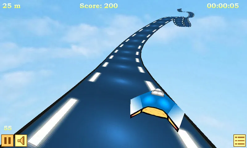 Impossible Flight | Indus Appstore | Screenshot