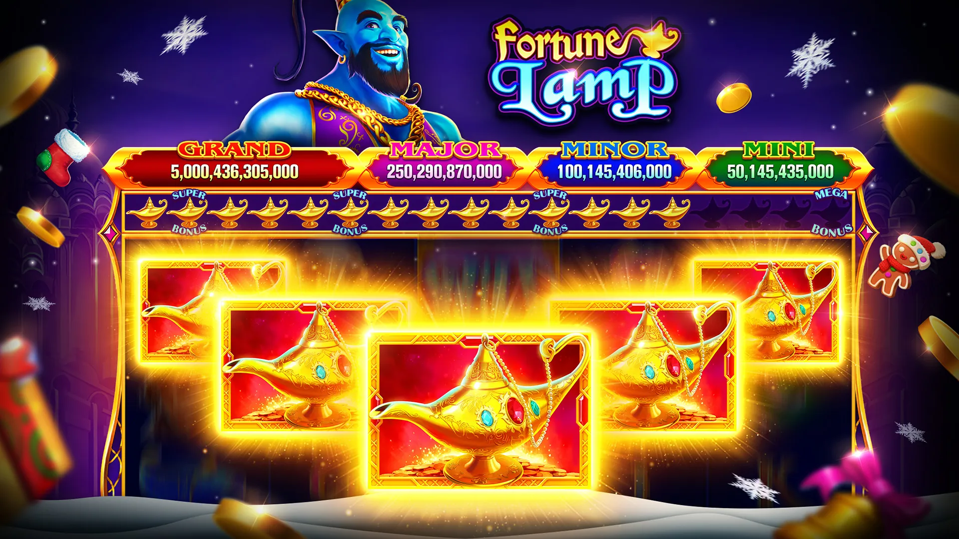 Double Win Slots- Vegas Casino | Indus Appstore | Screenshot