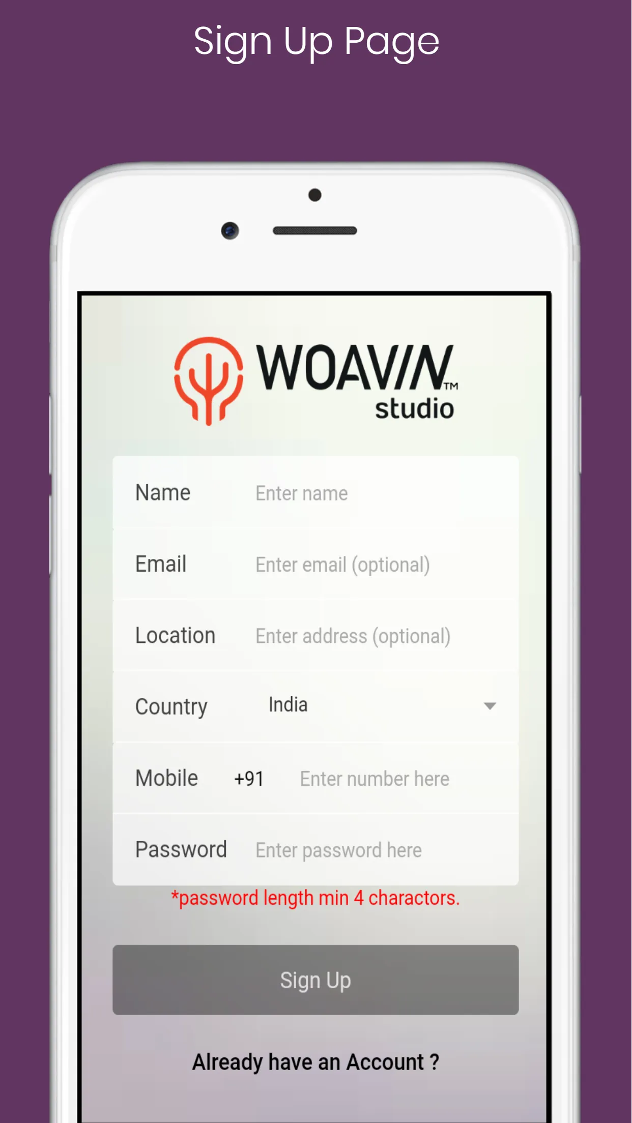 Woavin Studio | Indus Appstore | Screenshot