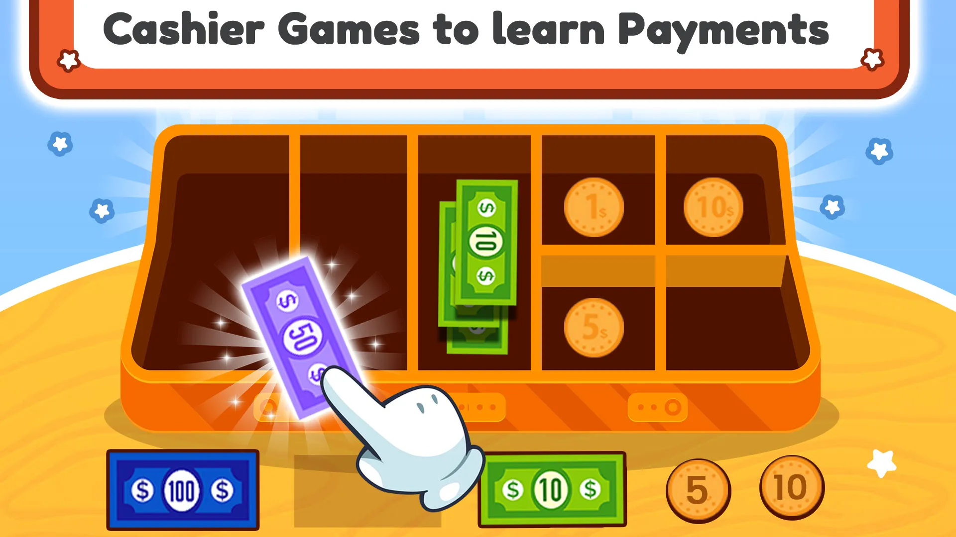 Grocery Market Cashier Store | Indus Appstore | Screenshot