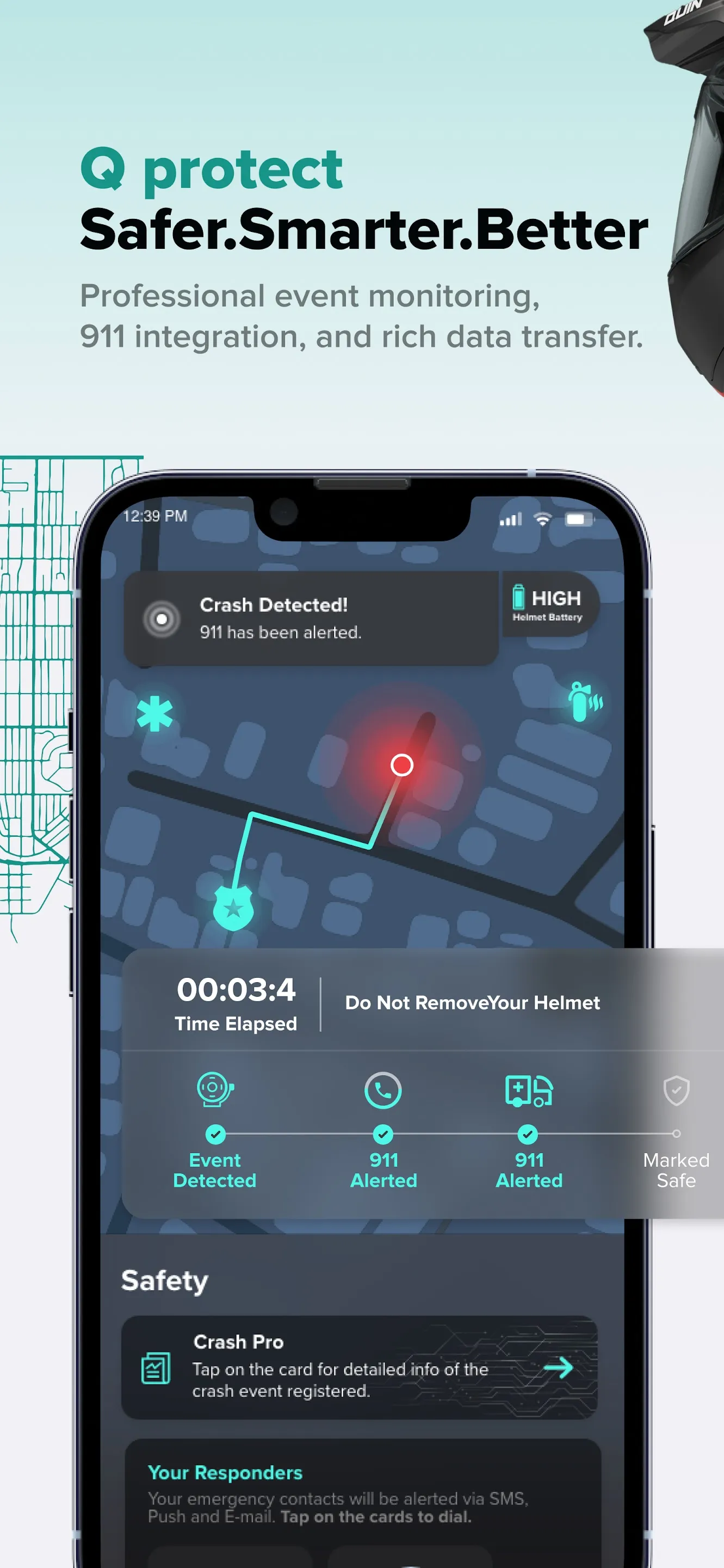 QUIN | Indus Appstore | Screenshot