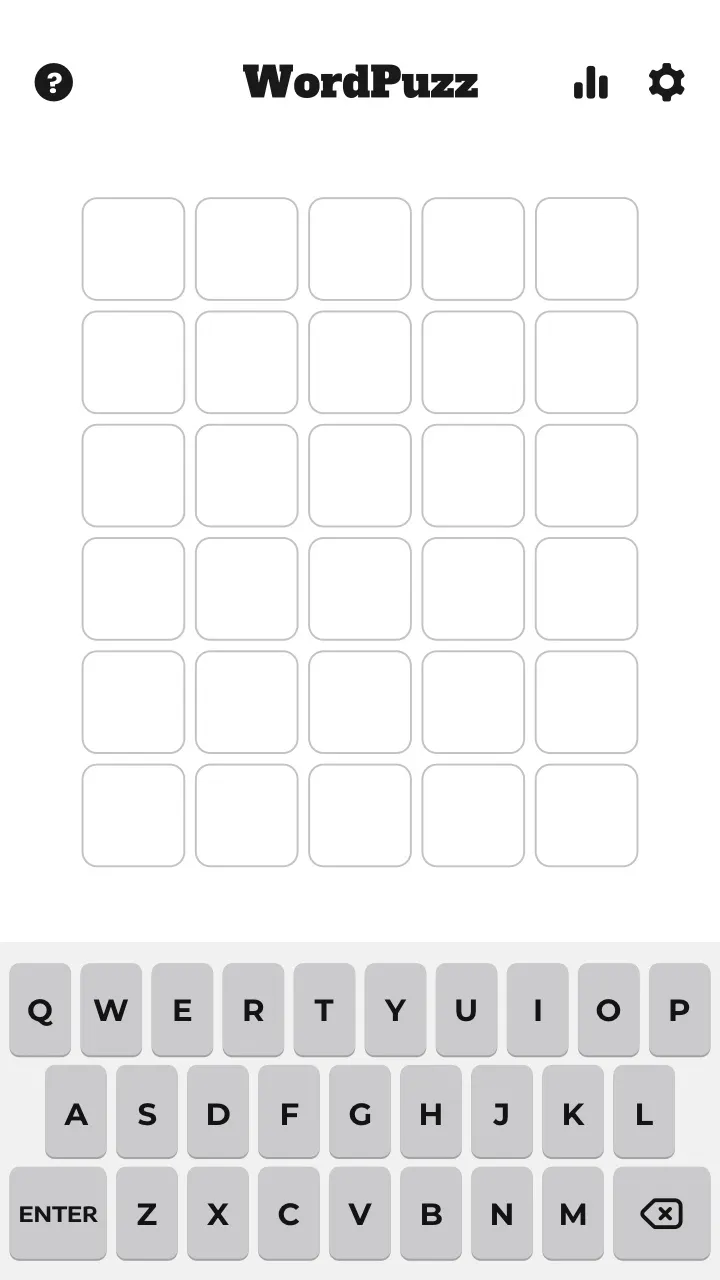 WordPuzz Word Daily Puzzle | Indus Appstore | Screenshot