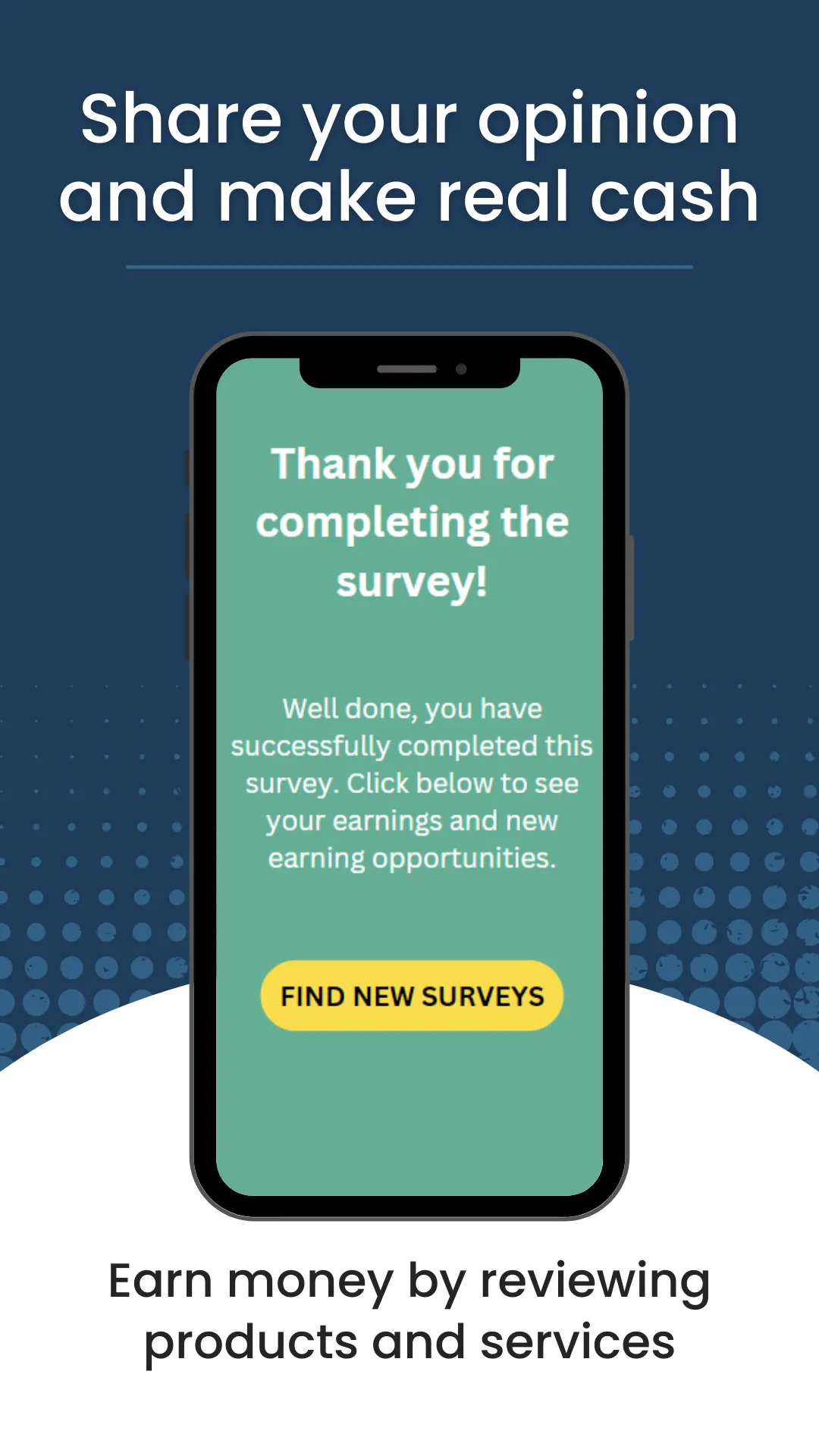 Digiopinion - Paid Surveys | Indus Appstore | Screenshot