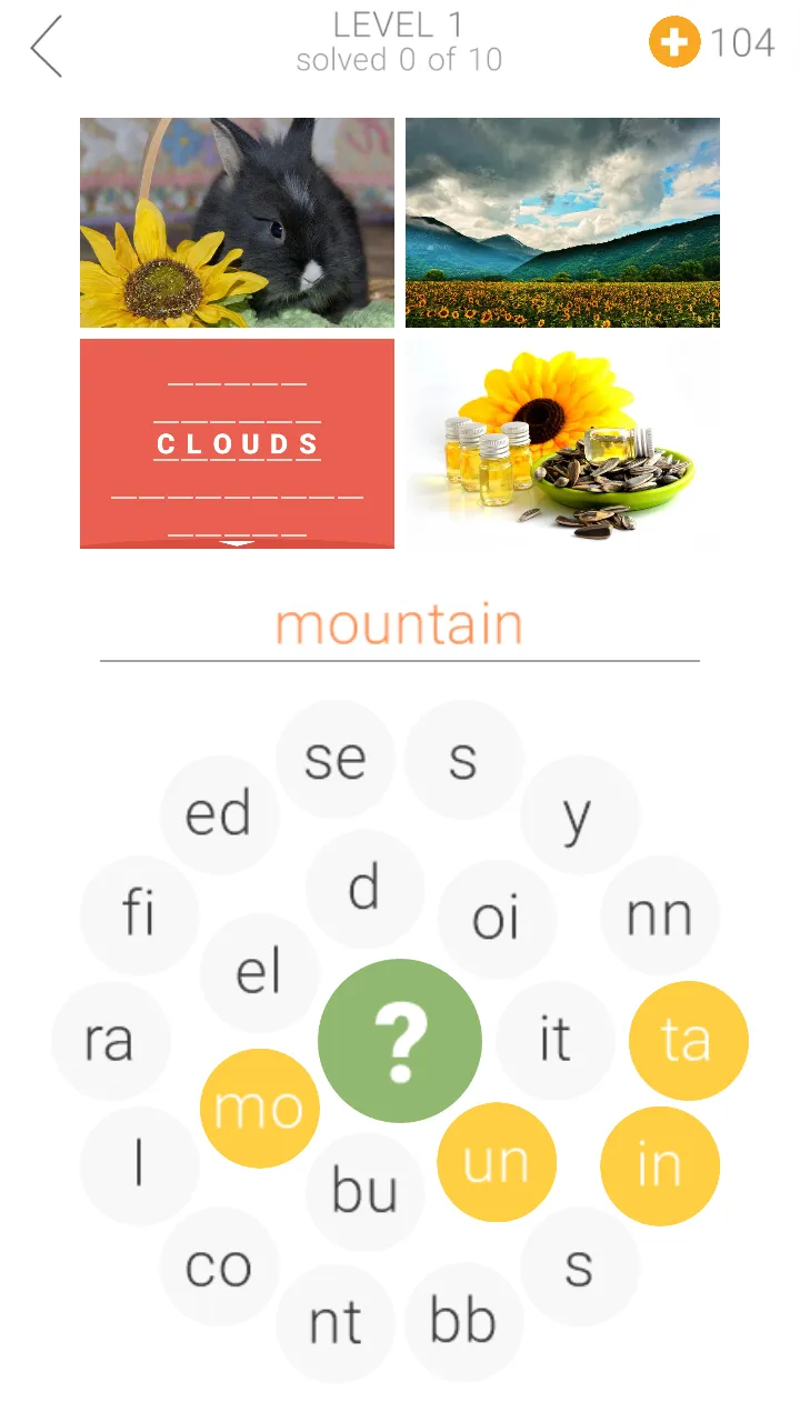 Polysyllable | Indus Appstore | Screenshot