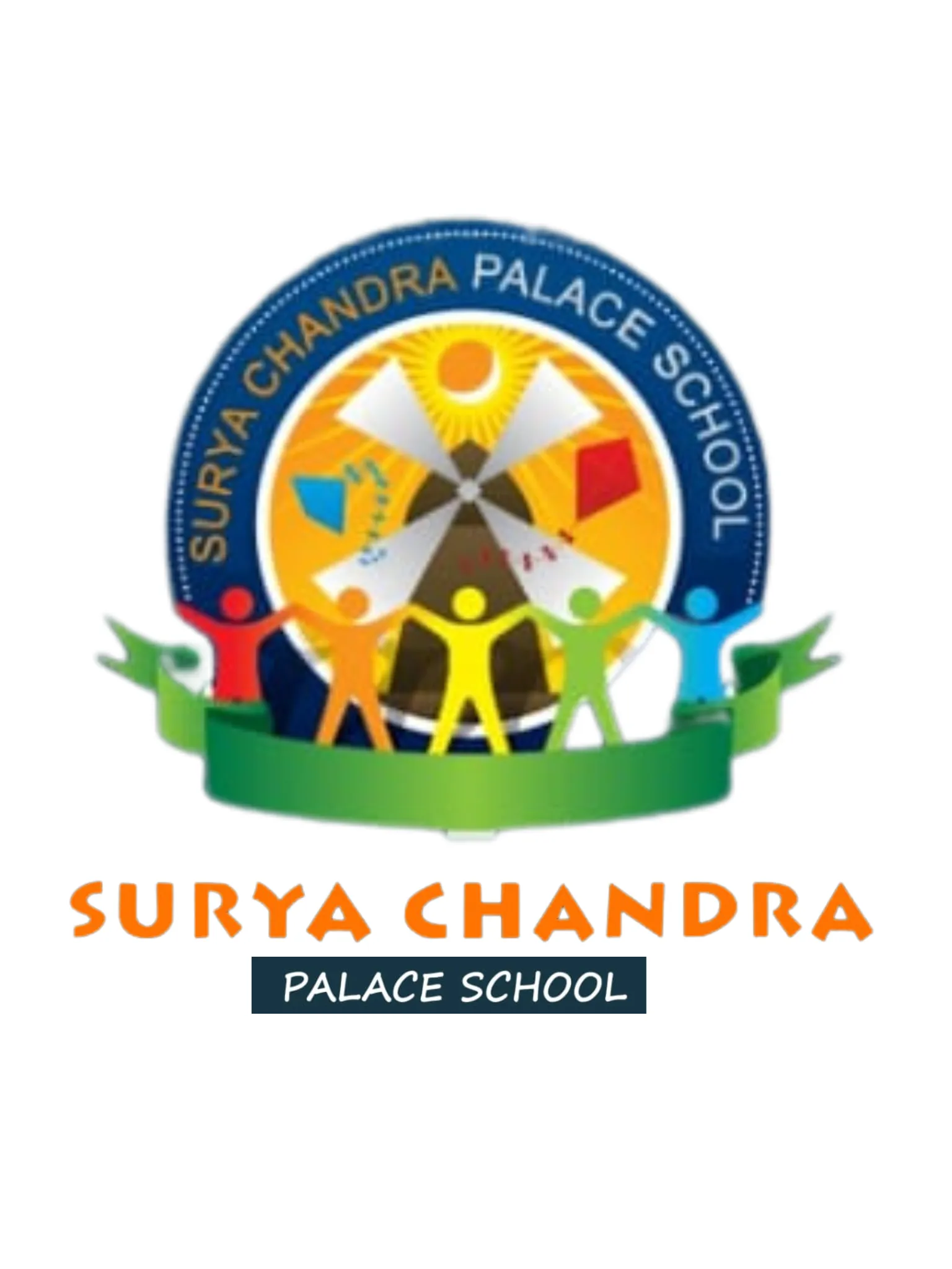 Surya Chandra Palace School | Indus Appstore | Screenshot