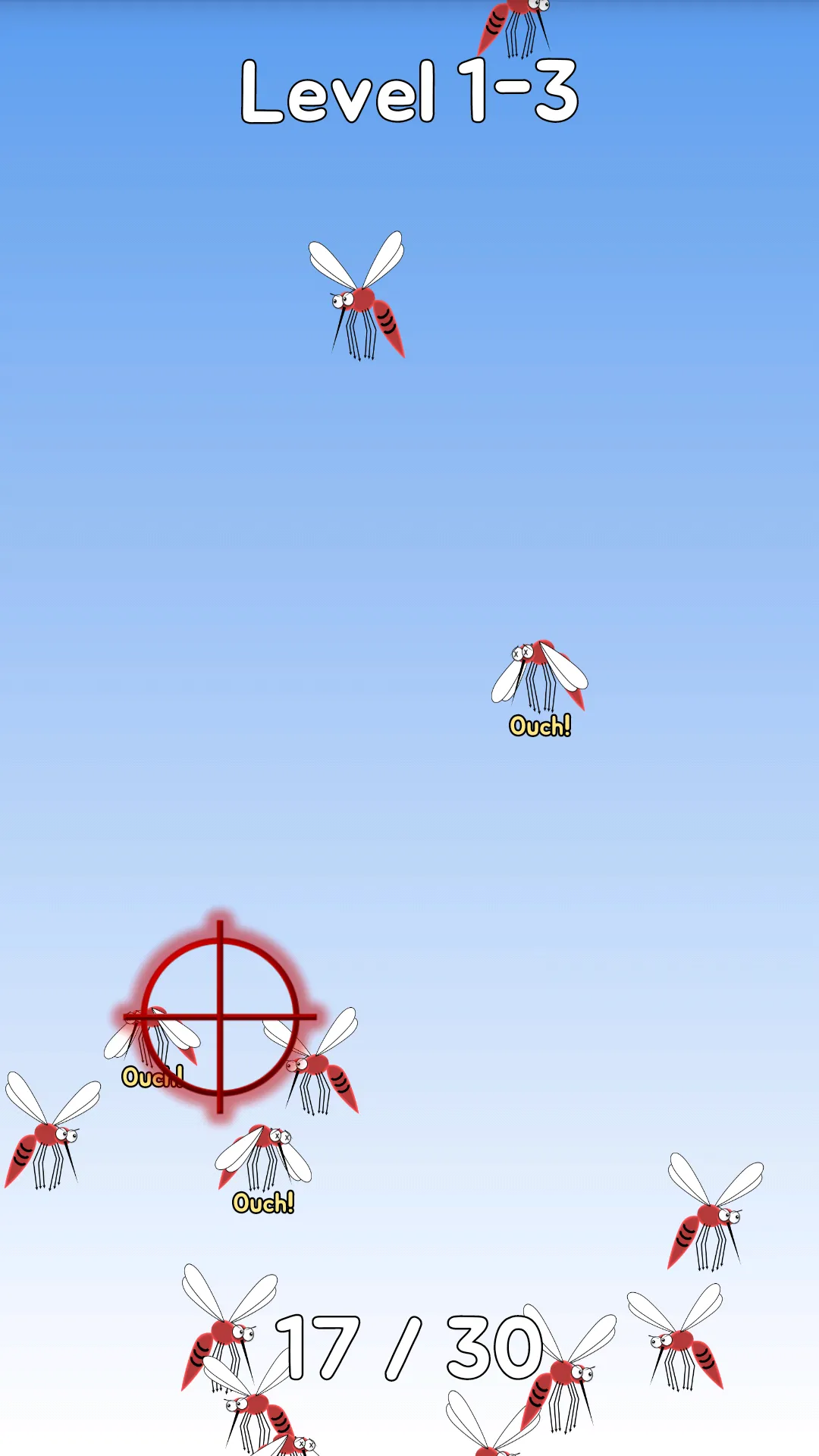 Kill Mosquito | Indus Appstore | Screenshot